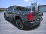 2026 Ram 2500 Power Wagon - Granite Crystal Metallic Clearcoat exterior view 6