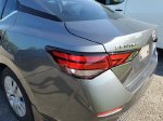 2024 Nissan Sentra S — Gun Metallic interior and detail view 15, for sale at Downtown Nashville Nissan in Nashville, TN
