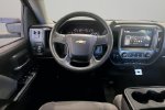 2016 Chevrolet Silverado 1500 WT — Summit White interior and detail view 9, for sale at Lakeside Automotive Group in Spring Lake, MI