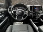 2019 Ram 1500 Big Horn/Lone Star - Diamond Black exterior view 5