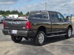 2026 Ram 2500 Laramie — Crystal Metallic exterior view 7, for sale at Elder CDJR in Athens, TX