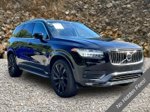 2020 Volvo XC90 T6 Momentum — Onyx Black Metallic interior and detail view 9, for sale at A Better Way Wholesale Autos in Naugatuck, CT