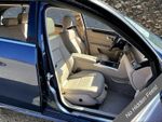 2016 Mercedes-Benz E-Class E 350 - Blue exterior view 7