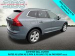 2022 Volvo XC60 B5 Momentum - Gray exterior view 6