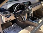 2016 Mercedes-Benz E-Class E 350 - Blue exterior view 12