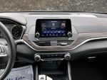 2024 Nissan Altima 2.5 SV - Super Black exterior view 6