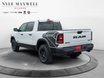 2026 Ram 1500 Rebel - Bright White Clearcoat exterior view 14