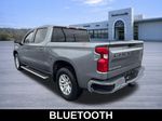 2020 CHEVROLET SILVERADO LT - Satin Steel Metallic exterior view 6