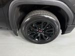 2024 GMC Sierra 1500 Elevation - Onyx Black exterior view 10