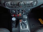 2026 Jeep Gladiator Shadow Ops - Crystal Metallic exterior view 10
