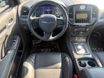 2023 Chrysler 300 C — Gloss Black interior and detail view 18, for sale at Autostar CDJR of Hendersonville in Hendersonville, NC