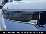 2023 JEEP GRAND CHEROKEE L Laredo - Bright White Clearcoat exterior view 11