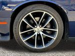 2015 Dodge Challenger R/T Scat Pack - Blue Pearl exterior view 9