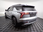 2025 Chevrolet Traverse Z71 — Sterling Gray Metallic interior and detail view 13, for sale at Don Wood CDJR in Rockbridge, OH