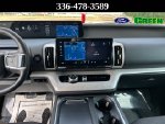 2025 Ford Expedition Max Active — Gray Metallic interior and detail view 19, for sale at Green Ford in Greensboro, NC