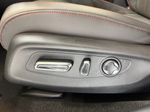 2026 Acura ADX A-Spec Advance Package — Solar Silver Metallic interior and detail view 16, for sale at Autosport Acura of Denville in Denville, NJ