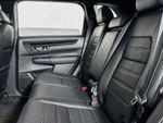 2024 Honda CR-V Hybrid Sport-L — Blue interior and detail view 11, for sale at Legend  Auto Sales in Puyallup, WA