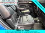 2021 Ford Explorer ST - Blue Metallic exterior view 19