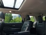 2026 Nissan Pathfinder SL — White Pearl interior and detail view 14, for sale at Downtown Nashville Nissan in Nashville, TN