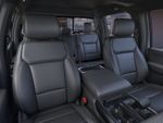 2026 Ford F-150 Lariat — Avalanche interior and detail view 11, for sale at Green Ford in Greensboro, NC
