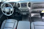 2026 Chevrolet Silverado 2500HD Work Truck — Summit White interior and detail view 12, for sale at Sedano Chevrolet in Santee, CA