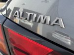 2024 Nissan Altima 2.5 SV — Gun Metallic interior and detail view 11, for sale at Bellingham Nissan in Bellingham, WA