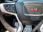 2019 GMC Terrain SLT — Ebony Twilight Metallic interior and detail view 16, for sale at A Better Way Wholesale Autos in Naugatuck, CT