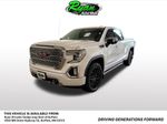 2020 GMC Sierra 1500 Denali — White Frost primary exterior view, for sale at Ryan CDJR Buffalo in Buffalo, MN