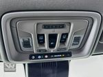 2024 Chevrolet Silverado 3500HD LTZ — Red interior and detail view 15, for sale at Legend  Auto Sales in Puyallup, WA