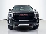 2022 GMC Yukon AT4 - Onyx Black exterior view 2