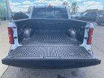 2026 Ram 1500 Big Horn/Lone Star — Bright White Clearcoat interior and detail view 15, for sale at Williams Brothers Dodge Chrysler Jeep Ram of Dundee in Dundee, MI