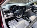 2021 Jeep Cherokee Latitude Lux - Velvet exterior view 12
