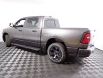 2026 Ram 1500 Express — Crystal Metallic interior and detail view 10, for sale at Don Wood CDJR in Rockbridge, OH