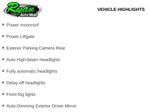 2026 Jeep Grand Wagoneer L Summit Obsidian - Silver Zynith exterior view 15