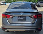 2022 Nissan Altima 2.5 SR — Gun Metallic exterior view 8, for sale at Velocity Auto Source in RICHMOND, KY