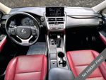 2021 Lexus NX 300 Base - Silver exterior view 13
