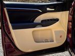 2016 Toyota Highlander Limited - Ooh La La Rouge Mica exterior view 19