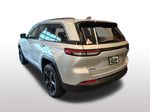 2026 Jeep Grand Cherokee Limited - Silver exterior view 3