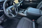 2026 Chevrolet Silverado 2500HD LT — Black interior and detail view 10, for sale at Sedano Chevrolet in Santee, CA