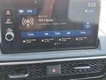 2026 Acura ADX Base - Urban Gray Pearl exterior view 9