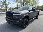 2026 Ram 2500 Power Wagon - Granite Crystal Metallic Clearcoat exterior view 7