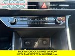 2023 Hyundai Sonata SE — Gray interior and detail view 16, for sale at Shift Innovations Car Co in Puyallup, WA