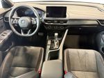 2026 Acura ADX A-Spec Package — Solar Silver Metallic interior and detail view 17, for sale at Autosport Acura of Denville in Denville, NJ
