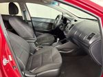 2016 Kia Forte LX - Crimson Red Metallic exterior view 14
