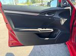 2020 HONDA CIVIC Si - Rallye Red exterior view 18