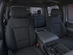 2026 Ford F-150 STX — Silver Metallic interior and detail view 11, for sale at Green Ford in Greensboro, NC