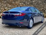 2017 Lexus ES 350 - Mica exterior view 2