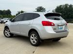 2013 Nissan Rogue S — Brilliant Silver interior and detail view 9, for sale at Velocity Auto Source in RICHMOND, KY