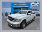 2017 Ram 1500 Limited - Bright White Clearcoat exterior view 1