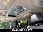 2015 Chrysler Town & Country Limited - Brilliant Black Crystal Pearlcoat exterior view 9